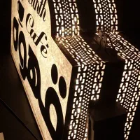 تابلو و میز و صندلی|کافیشاپ و رستوران|شهرکرد, |دیوار