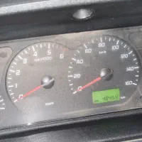 مزدا وانت ( کارا 2000 )|خودرو سواری و وانت|قم, شهرک سازمان آب|دیوار