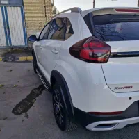 ایکس ۲۲ پرو مدل۱۴۰۳بدون رنگ ونقطه گارانتی فعال|خودرو سواری و وانت|تبریز, |دیوار