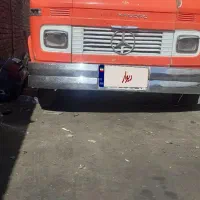 مینی بوس مدل ۶۳