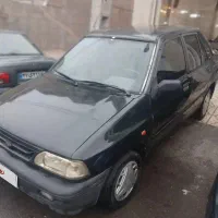 فروش پراید ۸۲|خودرو سواری و وانت|پاکدشت, پاکدشت (مامازند)|دیوار