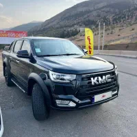Kmc t8 1401|خودرو سواری و وانت|تنکابن, |دیوار
