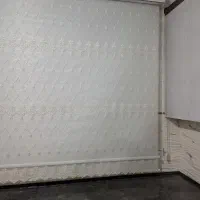 پرده زبرا|پرده، رانر، رومیزی|اسلامشهر, شهرک لاله|دیوار