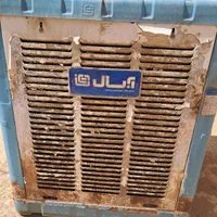 کولر آبسال۴۵۰۰|کولر آبی|قم, نخودی|دیوار
