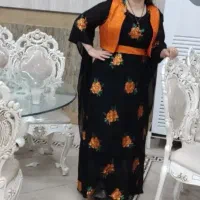 لباس کوردی