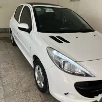 پژو 207 پانا 1400|خودرو سواری و وانت|تهران, مرزداران|دیوار