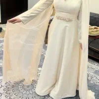 لباس مجلسی بله برون