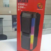 اسپیکربلوتوث مدل ۴۲۱۰۱