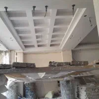 انجام کار های بنایی ساختمانی در تمام نقاط تهران|خدمات پیشه و مهارت|تهران, ابوذر|دیوار