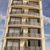 طراحی 3D و اجرای دکوراسیون داخلی و نمای ساختمان