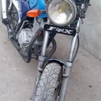 موتور ۲۰۰ طرح سنگین