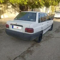 ماشین خانگی|خودرو سواری و وانت|خرم‌آباد, |دیوار