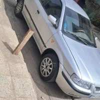 سمند مدل ۸۶