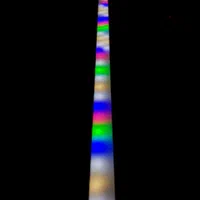 نور آکواریوم آبشور مرجانی و پلنت ماهی