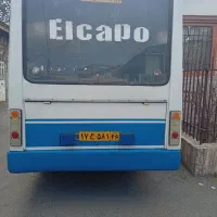 مینوبوس ایویکو درحد|خودرو سنگین|رشت, حومه رشت|دیوار