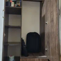 کمد لباس|جاکفشی، کمد، دراور|نیشابور, فردوس شمالی|دیوار