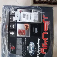 فروش چرخ گوشت وچرخ خیاطی جهیزیه