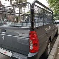 فروش فوری آریسان ۲ دوگانه سوز مدل ۱۴۰۲/۱۰/۰۹|خودرو سواری و وانت|تهران, شهرک آزادی|دیوار