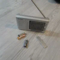 رادیو kchibo جیبی تمام موج|کلکسیون و سرگرمی|تهران, فلسطین (میدان انقلاب)|دیوار