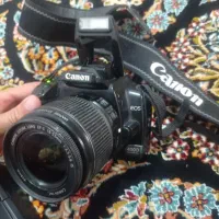 دوربین عکاسی کاننEOS 400D