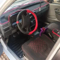 پراید131مدل 88|خودرو سواری و وانت|رشت, منظریه|دیوار