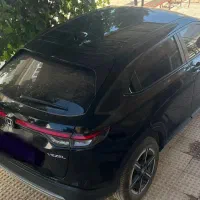 هوندا وزل