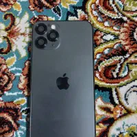 ایفون ۱۱ پرو