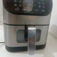 هواپز bomann هشت لیتری