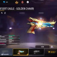 اکانت فیری فایر پرایم ۲