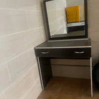 دو عدد میز آرایش