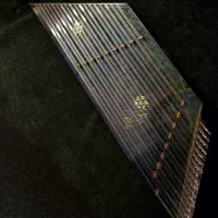 سنتور استاد سالاری سفارشی و نفیس