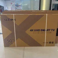 تلویزیون ال ای دی ۵۰ اینچ ایکس ویژن مدل XYU700