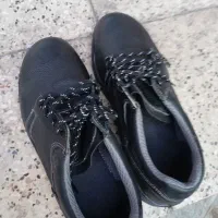 کفش کار