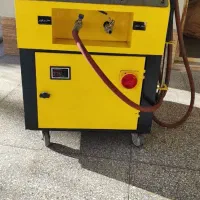 دستگاه کارواش بخار
