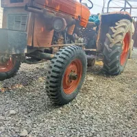 تراکتور فیات