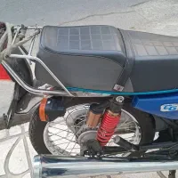 موتور کویر ۱۴۰۱|موتورسیکلت|تهران, افسریه شمالی|دیوار