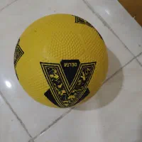 توپ فوتبال