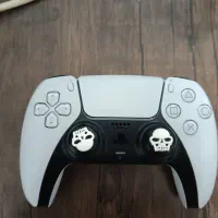 ps5در حد نو با یکسال گارانتی معاوضه با هندا|کنسول، بازی ویدئویی و آنلاین|مشهد, انقلاب|دیوار