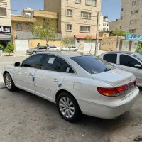 هیوندای آزرا ۲۰۰۹