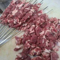 رستوران بیرون بر دیگچه