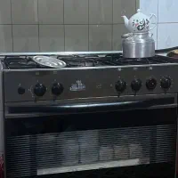 گاز پنج شعله
