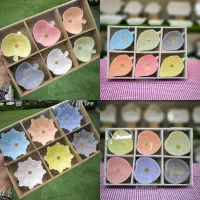 ظروف سرامیکی خاص و خوش سلیقه