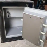 گاوصندوق w2222|ابزارآلات|قزوین, |دیوار