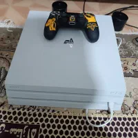 ps4اکانتی پرو