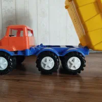 کامیون|اسباب‌بازی بچه|تبریز, |دیوار