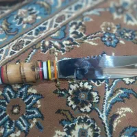 چاقو شکاری استیل