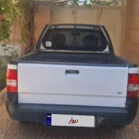 پراید وانت ۱۵۱