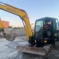 اجاره بابکت و مینی بیل|خدمات حمل و نقل|سلمانشهر, |دیوار