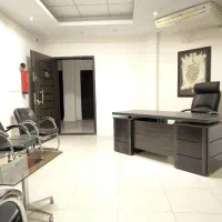 حاشیه احمدآباد 90و 70متر تجاری|اجارهٔ دفتر صنعتی، کشاورزی، تجاری|مشهد, کوه سنگی|دیوار