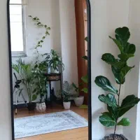 اینه قدی